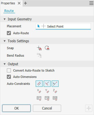 Autodesk Inventor 2021 screenshots