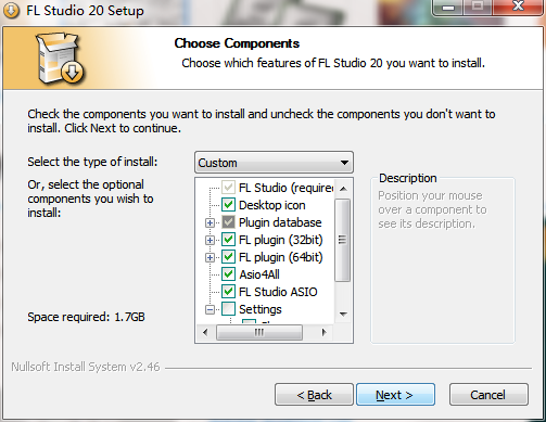 FL Studio2021 screenshots