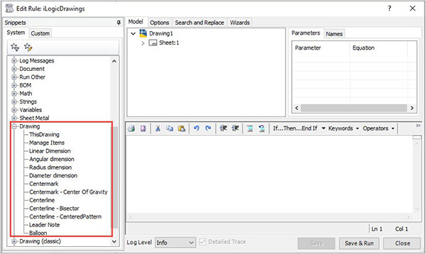 Autodesk Inventor 2021 screenshots