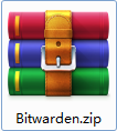 BitWarden screenshot