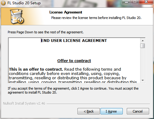 FL Studio2021 screenshots