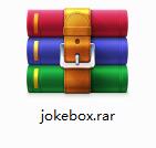 jokebox image conversion screenshot