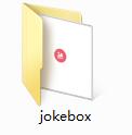 jokebox image conversion screenshot