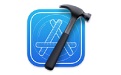 Xcode 7 paragraph first LOGO