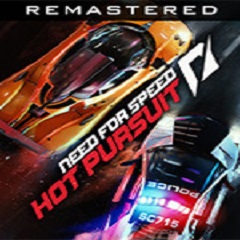 Need for Speed: Heat Tracking Remake Edition