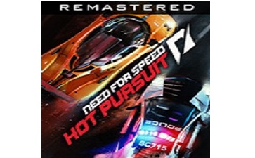 Need for Speed: Heat Tracking Remake Edition LOGO