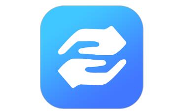 Changsha Human Resources and Social Security Section Head LOGO