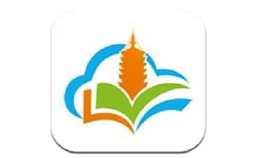 Tongzhou Education Cloud Platform Section First LOGO