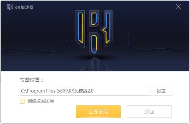 KK accelerated organ network