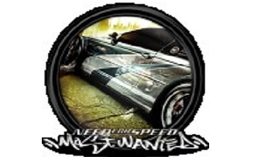 Need for Speed Episode 9 First Logo