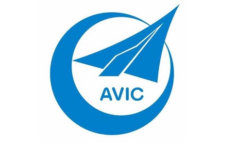 AVIC Securities’ most sincere version of the first LOGO