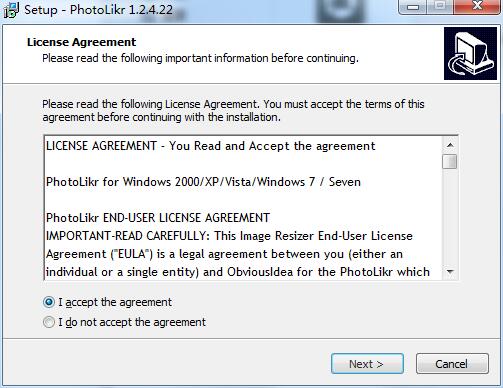 PhotoLikr screenshot