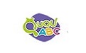 Fun ABC segment first LOGO