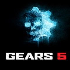 gears of war 5