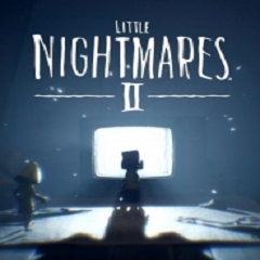 Little Nightmares 2