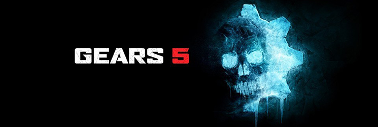 Gears of War 5 screenshots