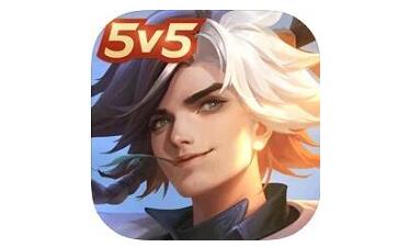 The first LOGO of Heroes of Dawn