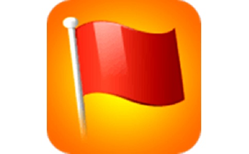 Military chess segment first LOGO