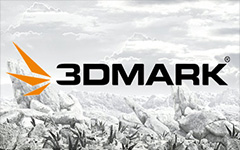 3DMark 11 segment first LOGO