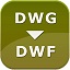 Any DWG to DWF Converter