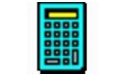 HP Buffer Calculator section first LOGO