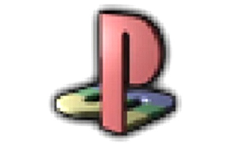 PSX2PSP segment first LOGO