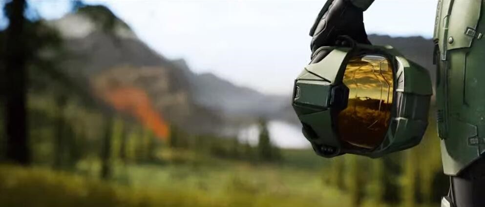 Halo: Infinite screenshots