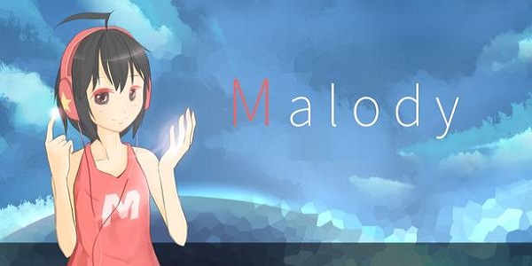 Malody screenshot