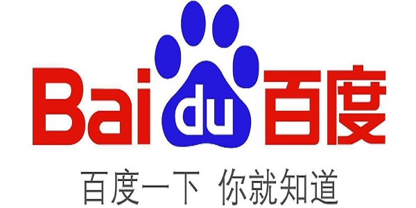 Baidu search desktop version screenshot