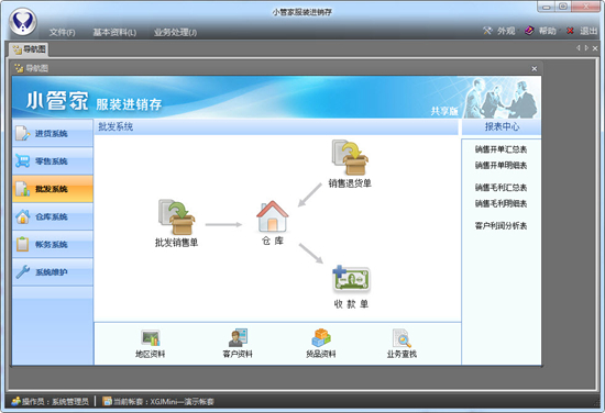 Screenshot of Little Butler costume, shoes and hat version