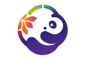 Tianfu Citizen Cloud Duan Shou LOGO