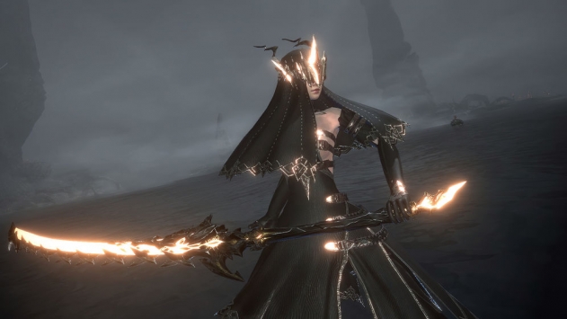 Soul Blade 2 screenshots