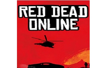 Red Dead Redemption OL first LOGO