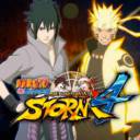 Naruto OL PC version