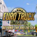 European truck simulation 2