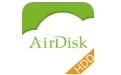 AirDisk HDD segment first LOGO