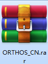 ORTHOS screenshot