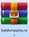 Baidu mp3 batch download screenshots