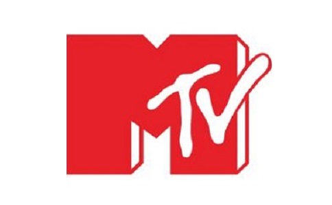 MTV electronic photo album segment first LOGO