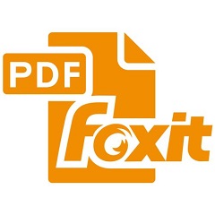 Foxit reader