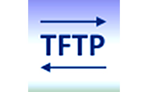 TFTP segment first LOGO