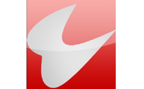 Tongdaxin Financial Terminal v6 version online market trading integrated version segment first LOGO