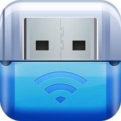 OURLINK USB wireless network card driver