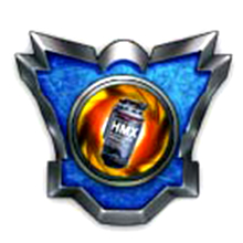 Life and Death Sniper Galami Gun Artifact Assistant