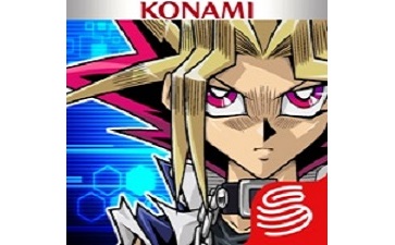 Yu-Gi-Oh! Duel Links