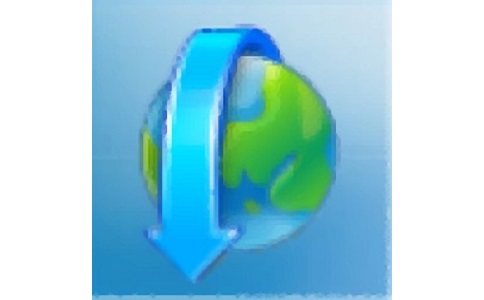 Tiantu image section first LOGO