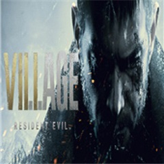 Resident Evil 8: Village