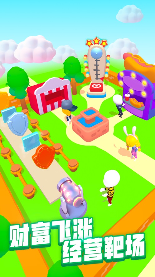 Attack on wood screenshots