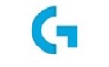 Logitech G402 mouse drive section head LOGO