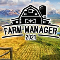 Farm Manager 2021